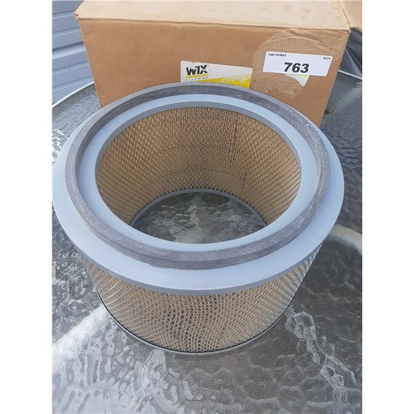 wix air filter 46280