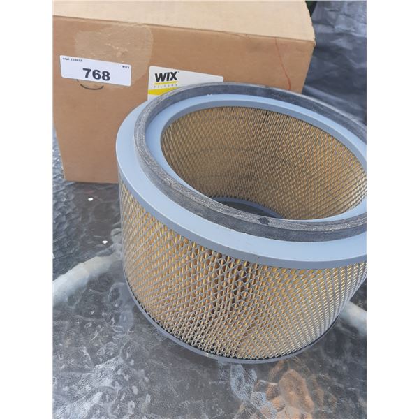 wix air filter 46280