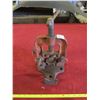 Image 1 : vintage pipe vise - 2.5"