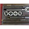 Image 3 : vintage tap and die set