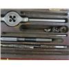 Image 4 : vintage tap and die set