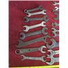 Image 3 : lot of vintage wrenches