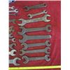 Image 5 : lot of vintage wrenches