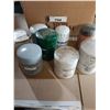 Image 1 : misc oil and coolant filters