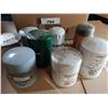 Image 2 : misc oil and coolant filters