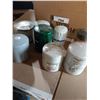 Image 3 : misc oil and coolant filters