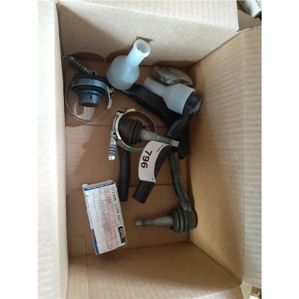 misc automotive parts