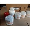 Image 3 : misc motorcraft oil filters