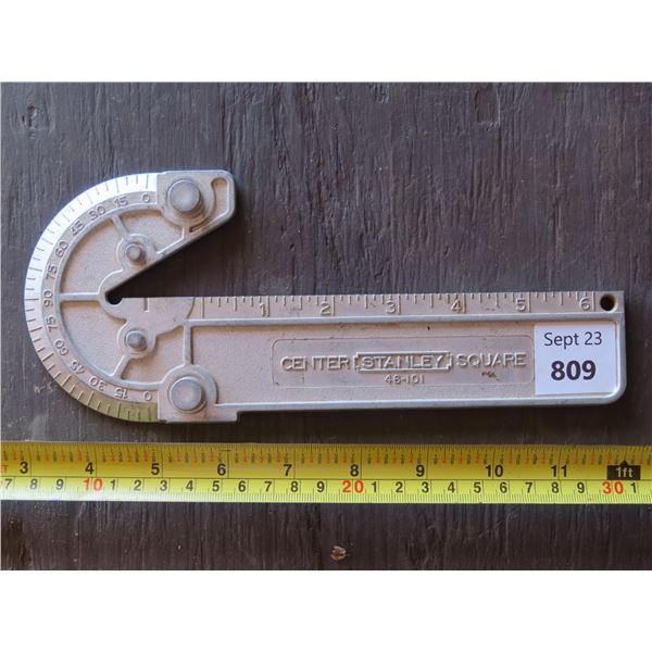 Stanley Center Square