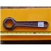 Image 1 : Antique wrench marked H & A No 12