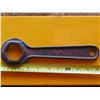 Image 2 : Antique wrench marked H & A No 12