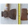 Image 2 : Small vintage hand axe & hatchet