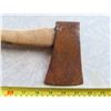 Image 6 : Small vintage hand axe & hatchet