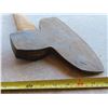 Image 4 : Antique hewing Axe