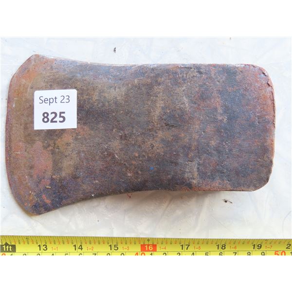 Antique Axe head