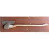 Image 1 : Signed Hewing Axe with Homemade handle