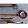 Image 5 : Engineers compensating Planimeter kit - Complete
