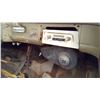 Image 7 : 1959 GMC 3400 flat deck  VIN 994436D7224C