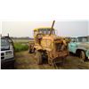 Image 2 : Uranium City plow truck Autocar Mode M7D plow truck  Chassis # 77215 4X4