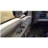 Image 7 : 1999 Ford F 450  4X4 service truck Diesel VIN 1FDXF47F3XEA40337  Has key and PTO drive, was running