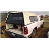 Image 3 : 2003 CHEV SILVERADO 1500 REG CAB 2WD  VIN 1GCEC14X13Z108265   SK PLATED