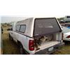 Image 4 : 2003 CHEV SILVERADO 1500 REG CAB 2WD  VIN 1GCEC14X13Z108265   SK PLATED