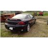 Image 3 : 2003 PONTIAC GRAND AM GT  has key  VIN 1G2NW12EX3C146481