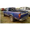 Image 4 : 1999 NISSAN FRONTIER V6 KING CAB 4WD VIN 1N6ED26Y0XC311971