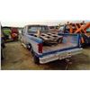Image 4 : 1985 FORD F250 SUPERCAB 2WD DIESEL VIN 1FTHX2517FKA08332
