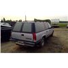 Image 3 : 1993 GMC Suburban C/R 10/1500  Sk registered  VIN 1GNEC16K9PJ358785