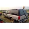 Image 4 : 1993 GMC Suburban C/R 10/1500  Sk registered  VIN 1GNEC16K9PJ358785