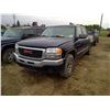 Image 1 : 2006 GMC 4x4 PICKUP  VIN 2GTEK13V771147945
