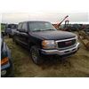 Image 2 : 2006 GMC 4x4 PICKUP  VIN 2GTEK13V771147945