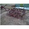 Image 1 : JD 82" 3 PT hitch cultivator