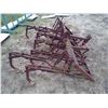 Image 3 : JD 82" 3 PT hitch cultivator