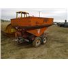Image 3 : Calhoune fertilizer spreader