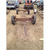 Image 2 : Wagon Frame ( 4 X 9' between axles)