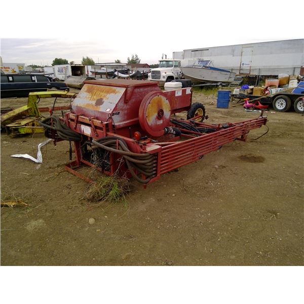 Valmar Airflo 242 seader