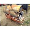 Image 4 : Heater on skids