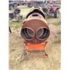 Image 5 : Heater on skids