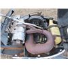 Image 7 : Bombardier 340 Ski-doo Ser: 2412 01660 - Has compression