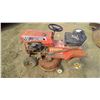 Image 2 : Craftsman 8 HP mower