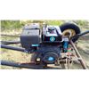 Image 3 : 6" auger  420 cc powerfist motor  approx 32' long