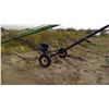 Image 5 : 6" auger  420 cc powerfist motor  approx 32' long