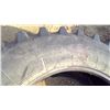 Image 2 : 2 Goodyear tractor tires 20.8R42