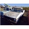Image 1 : 1980 Toyota 4WD  VIN RN37-028067
