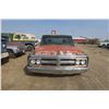 Image 2 : 1972 GMC 1500 - no motor or transmission, VIN:TCS1421508958, great restoration project