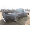 Image 4 : 1972 GMC 1500 - no motor or transmission, VIN:TCS1421508958, great restoration project