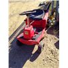 Image 1 : Murry Riding mower ( worked good when last run 6 yrs ago)