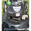 Image 4 : Sears Craftsman rear bag lawnmower Briggs & Stratton Engine